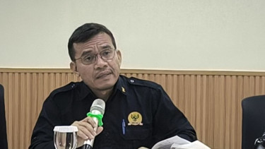 Komisioner Pemantauan dan Penyelidikan Komnas HAM RI, Saurlin P Siagian