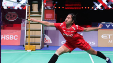 Tunggal putri Indonesia, Ester Nurumi Tri Wardoyo