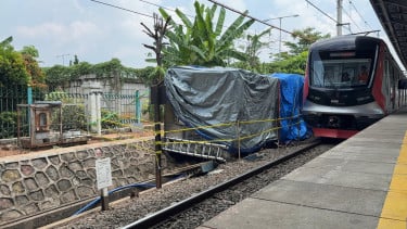PT KAI, KRL lintas Bekasi–Cikarang