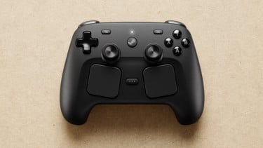 Steam Controller