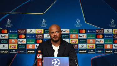 Vincent Kompany