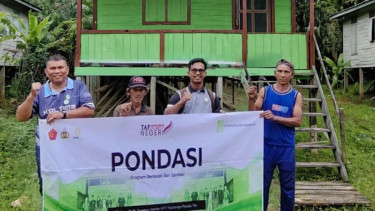 PT Triputra Agro Persada Tbk (TAP)