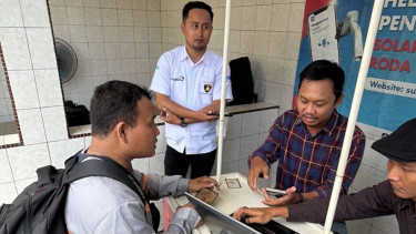 Pertamina Patra Niaga.