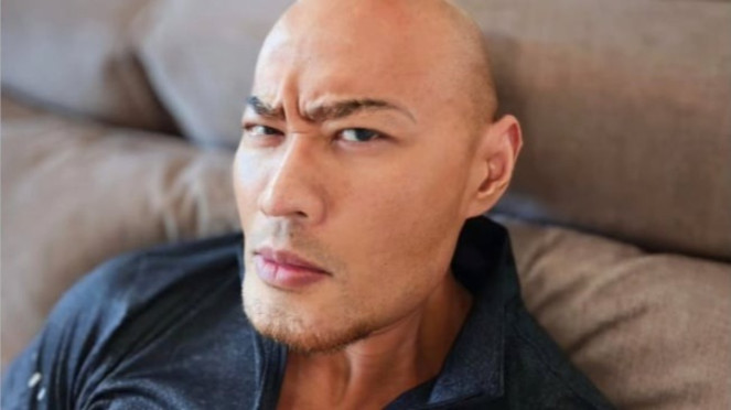 Deddy Corbuzier