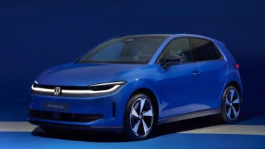 Mobil Listrik Volkswagen ID. Polo