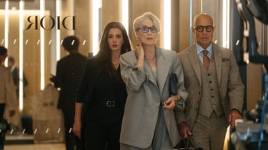 Film The Devil Wears Prada 2.
