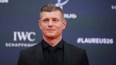 Toni Kroos