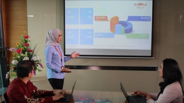 PT Mitra Pinasthika Mustika Tbk.