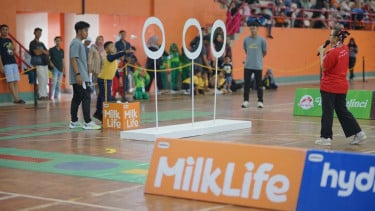 Festival SenengMinton 2026