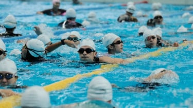 Triathlon Buddies