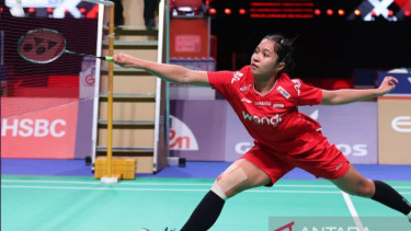 Tunggal putri Indonesia, Ester Nurumi Tri Wardoyo
