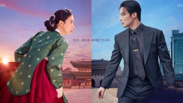 Drama Korea My Royal Nemesis, 1. My Royal Nemesis, 2. Azure Spring, 3. The Legend of Kitchen Soldier, 4. Soul Mate, 5. The Wonderfools, 6. Colony, 7. Fifties Professionals, 8. Suddenly Intern