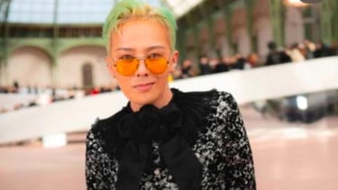 G-Dragon