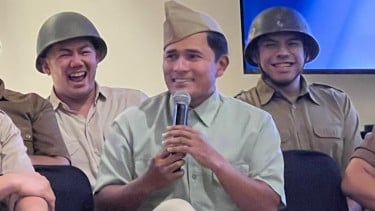 Tanta Ginting