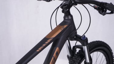 Ilustrasi MTB