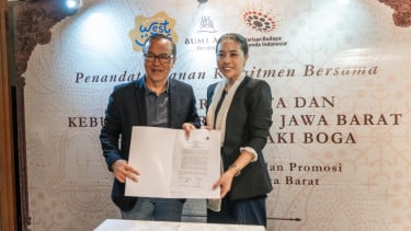 Bumi Aki Heritage