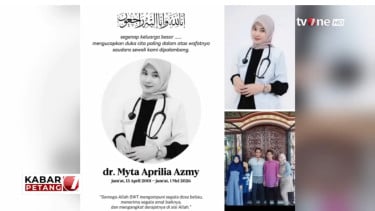 uga Meninggal Akibat Beban Kerja Berlebih, Keluarga Dokter Magang FK Unsri Angkat Bicara