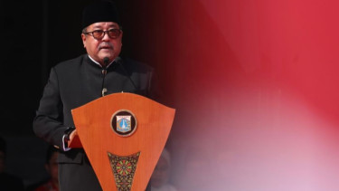 Wakil Gubernur (Wagub) DKI Jakarta, Rano Karno