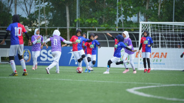 MLSC Banjarmasin Seri 2 2025–2026