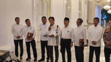 Komisi Percepatan Reformasi Polri