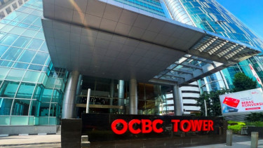 Bank OCBC NISP.