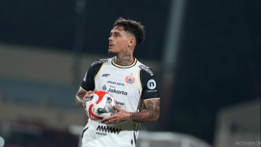 Pemain Persija Jakarta, Shayne Pattynama