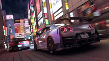 Gameplay Forza Horizon 6