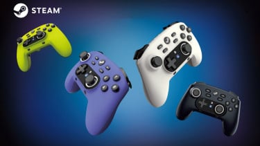 Steam Controller