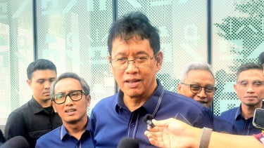 Menteri Keuangan, Purbaya Yudhi Sadewa
