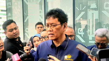 Menteri Keuangan, Purbaya Yudhi Sadewa