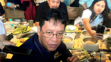 Menteri Keuangan, Purbaya Yudhi Sadewa