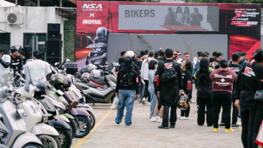 Bogor Ride 2026