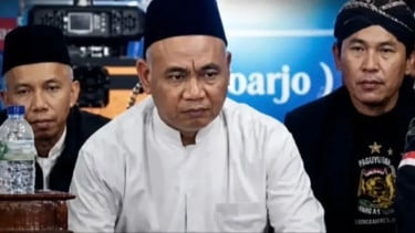 Sosok Kiai Ashari Pimpinan Pesantren di Pati yang Jadi Pelaku Pencabulan