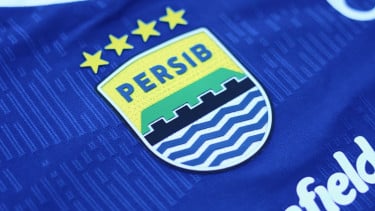 Ilustrasi Logo Persib Bandung