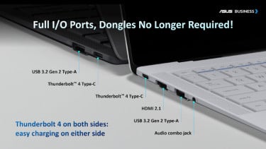 ASUS ExpertBook Ultra.