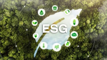 Ilustrasi ESG