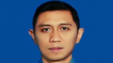 Kepala Dinas Penerangan (Kadispen) Koarmada I Kolonel Laut (P) Ary Mahayasa
