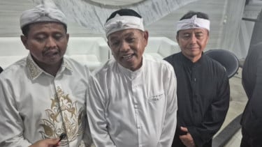 Gubernur Jabar Dedi Mulyadi.