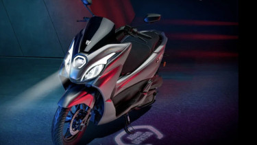 Suzuki UFR150