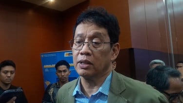 Menteri Keuangan, Purbaya Yudhi Sadewa