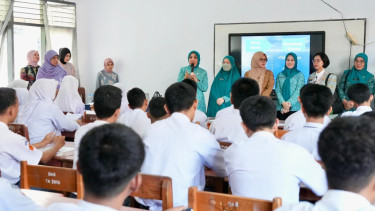 Ketum TP PKK, Tri Tito Karnavian