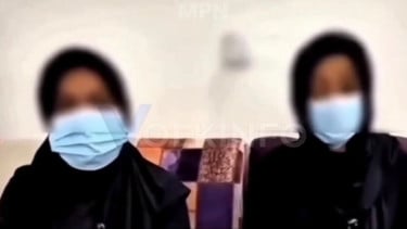 Kisah Pilu Dua PMI di Arab Saudi Viral, Ngaku Dipaksa Layani 450 Pria