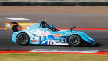 Radical Time Attack 2026