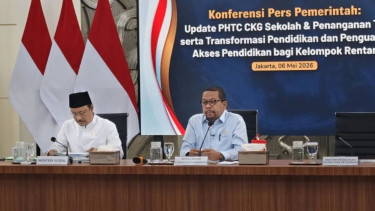 Bakom rangkul New Media Forum perluas jangkauan komunikasi publik