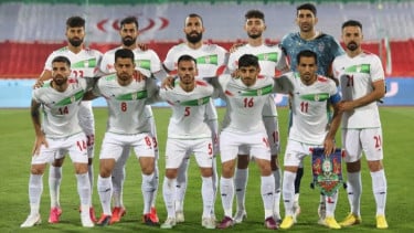 Timnas Iran
