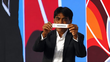 Pengundian grup ASEAN U-19 Boys' Championship 2026