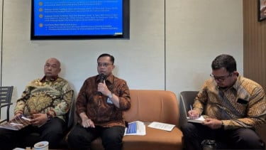 Kemendikdasmen menyelenggarakan kegiatan Ngopi Bareng Dirjen PAUD Dikdas PNFI seputar SPMB