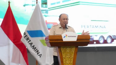 Kepala BGN, Dadan Hindayana