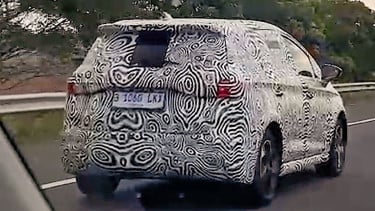 Bocoran BYD M6 PHEV