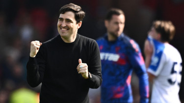 Andoni Iraola